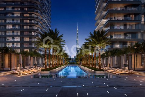 Appartement à Zabeel, Dubai, 2 chambres, 134 m², № 105330 - photo 5