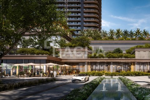 Appartement à Zabeel, Dubai, 2 chambres, 134 m², № 105330 - photo 7