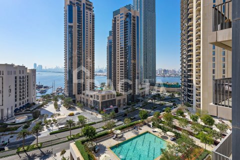 Apartment in Dubai Creek Harbour (The Lagoons), Dubai 3 bedrooms, 151 sq.m. № 105336 - photo 8