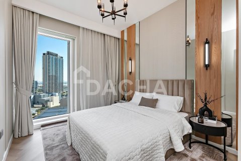 Apartment in Dubai Creek Harbour (The Lagoons), Dubai 3 bedrooms, 151 sq.m. № 105336 - photo 19