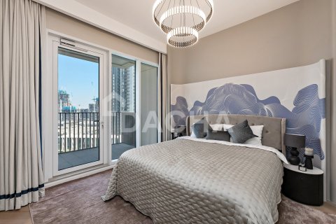 Apartment in Dubai Creek Harbour (The Lagoons), Dubai 3 bedrooms, 151 sq.m. № 105336 - photo 17