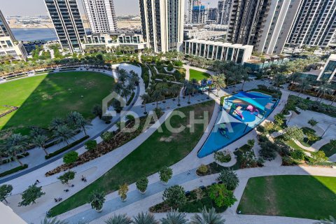 Apartment in Dubai Creek Harbour (The Lagoons), Dubai 3 bedrooms, 151 sq.m. № 105336 - photo 6
