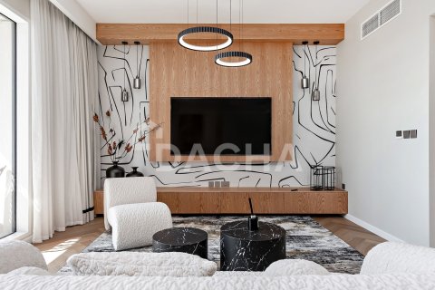 Apartment in Dubai Creek Harbour (The Lagoons), Dubai 3 bedrooms, 151 sq.m. № 105336 - photo 26
