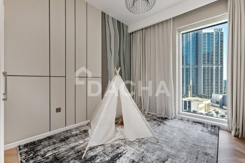 Apartment in Dubai Creek Harbour (The Lagoons), Dubai 3 bedrooms, 151 sq.m. № 105336 - photo 16