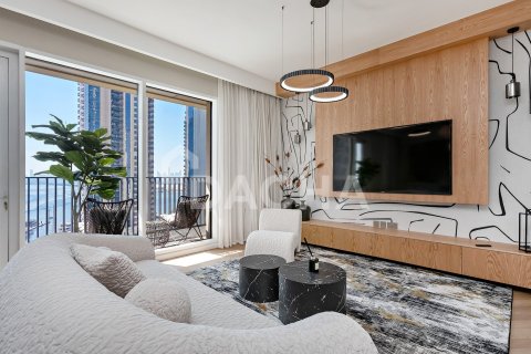 Apartment in Dubai Creek Harbour (The Lagoons), Dubai 3 bedrooms, 151 sq.m. № 105336 - photo 25