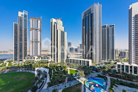 Apartment in Dubai Creek Harbour (The Lagoons), Dubai 3 bedrooms, 151 sq.m. № 105336 - photo 2
