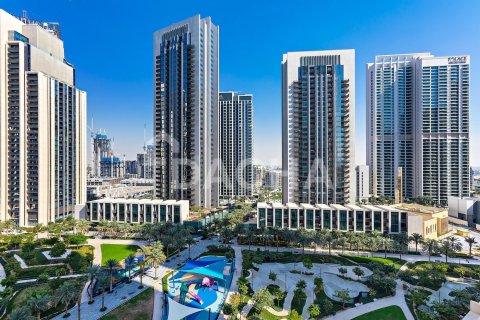 Apartment in Dubai Creek Harbour (The Lagoons), Dubai 3 bedrooms, 151 sq.m. № 105336 - photo 3