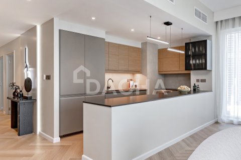 Apartment in Dubai Creek Harbour (The Lagoons), Dubai 3 bedrooms, 151 sq.m. № 105336 - photo 21