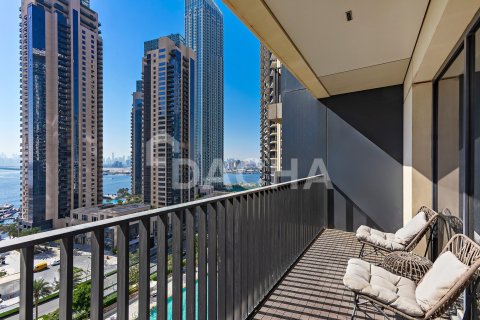 Apartment in Dubai Creek Harbour (The Lagoons), Dubai 3 bedrooms, 151 sq.m. № 105336 - photo 10