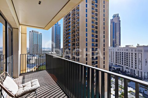 Apartment in Dubai Creek Harbour (The Lagoons), Dubai 3 bedrooms, 151 sq.m. № 105336 - photo 9