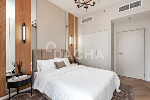Apartment in Dubai Creek Harbour (The Lagoons), Dubai 3 bedrooms, 151 sq.m. № 105336 - photo 18