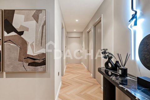 Apartment in Dubai Creek Harbour (The Lagoons), Dubai 3 bedrooms, 151 sq.m. № 105336 - photo 20