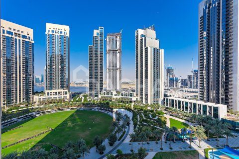 Apartment in Dubai Creek Harbour (The Lagoons), Dubai 3 bedrooms, 151 sq.m. № 105336 - photo 5