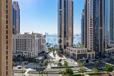 Apartment in Dubai Creek Harbour (The Lagoons), Dubai 3 bedrooms, 151 sq.m. № 105336 - photo 7
