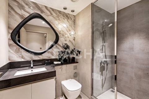 Apartment in Dubai Creek Harbour (The Lagoons), Dubai 3 bedrooms, 151 sq.m. № 105336 - photo 13