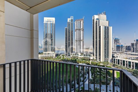 Apartment in Dubai Creek Harbour (The Lagoons), Dubai 3 bedrooms, 151 sq.m. № 105336 - photo 4