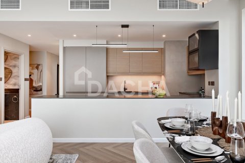 Apartment in Dubai Creek Harbour (The Lagoons), Dubai 3 bedrooms, 151 sq.m. № 105336 - photo 22