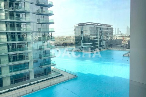 Appartement à District One, Mohammed Bin Rashid City, Dubai, 1 chambre, 68 m², № 105341 - photo 4