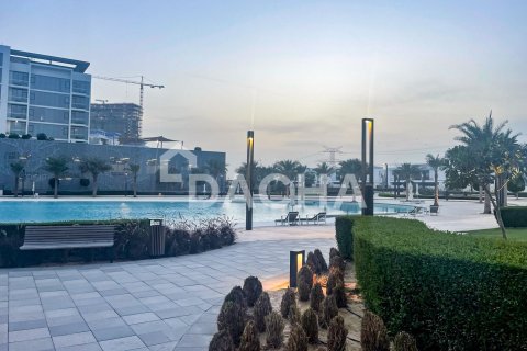 Appartement à District One, Mohammed Bin Rashid City, Dubai, 1 chambre, 68 m², № 105341 - photo 2