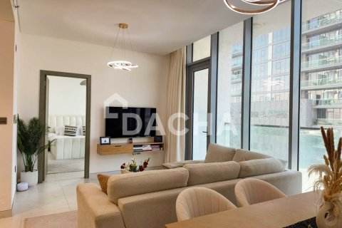Appartement à District One, Mohammed Bin Rashid City, Dubai, 1 chambre, 68 m², № 105341 - photo 13