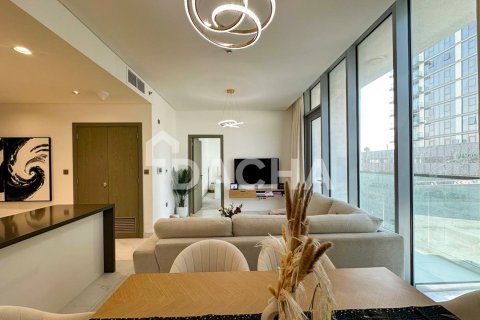 Квартира в District One, Мохаммед Бин Рашид Сити, Дубай, 1 спальня, 68м², № 105341