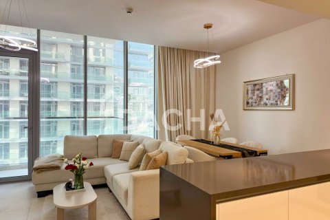 Appartement à District One, Mohammed Bin Rashid City, Dubai, 1 chambre, 68 m², № 105341 - photo 11