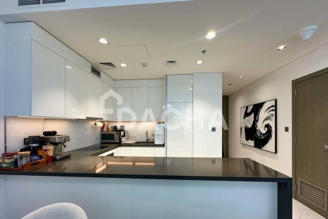 Appartement à District One, Mohammed Bin Rashid City, Dubai, 1 chambre, 68 m², № 105341 - photo 10