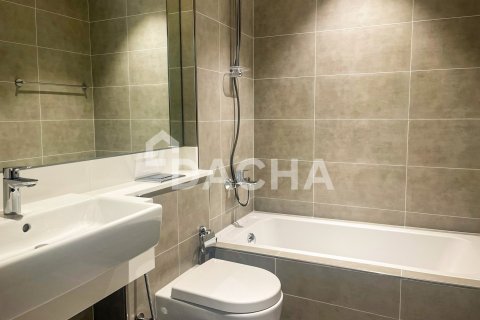 Appartement à District One, Mohammed Bin Rashid City, Dubai, 1 chambre, 68 m², № 105341 - photo 5