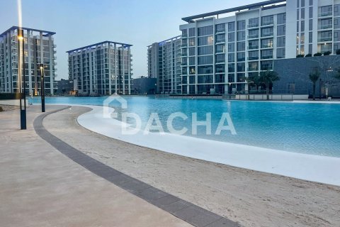 Appartement à District One, Mohammed Bin Rashid City, Dubai, 1 chambre, 68 m², № 105341 - photo 3