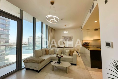 Appartement à District One, Mohammed Bin Rashid City, Dubai, 1 chambre, 68 m², № 105341 - photo 12