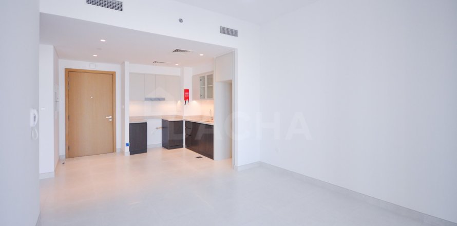 Квартира в Creekside 18, Dubai Creek Harbour (The Lagoons), Дубай, 1 спальня, 63м², № 105335