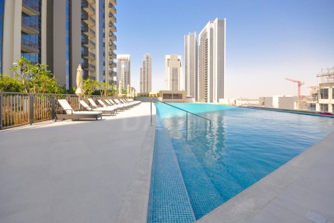 Купить квартиру в Creekside 18, Dubai Creek Harbour (The Lagoons), Дубай: 1 спальня, 63м², № 105335 - фото 19