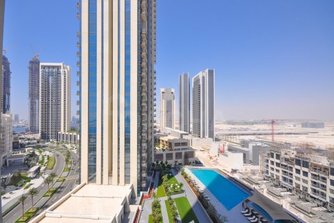 Купить квартиру в Creekside 18, Dubai Creek Harbour (The Lagoons), Дубай: 1 спальня, 63м², № 105335 - фото 25