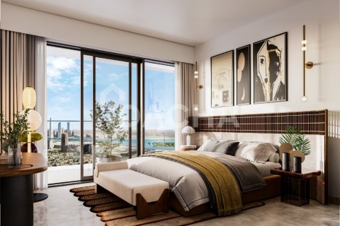 Apartamento en Zabeel, Dubai, 1 dormitorio, 70 m², № 105329 - foto 6