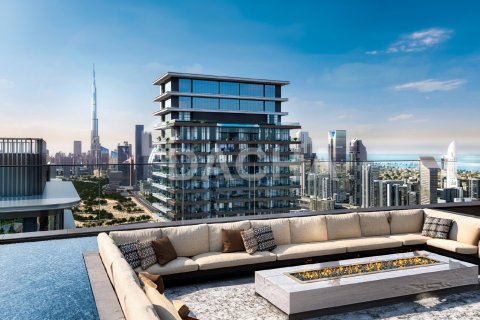 Apartamento en Zabeel, Dubai, 1 dormitorio, 70 m², № 105329 - foto 8