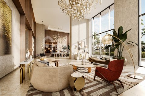 Apartamento en Zabeel, Dubai, 1 dormitorio, 70 m², № 105329 - foto 5