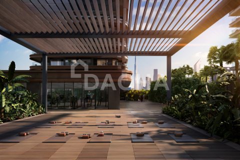 Apartamento en Zabeel, Dubai, 1 dormitorio, 70 m², № 105329 - foto 3