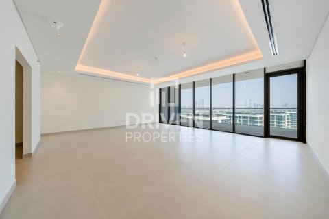 Appartement à District One, Mohammed Bin Rashid City, Dubai, 4 chambres, 308 m², № 65657 - photo 1