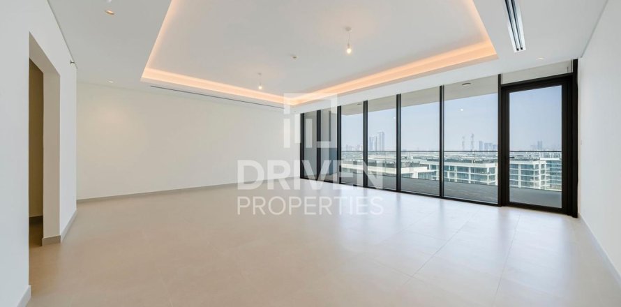 Appartement à District One, Mohammed Bin Rashid City, Dubai, 4 chambres, 308 m², № 65657