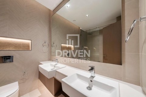 Appartement à District One, Mohammed Bin Rashid City, Dubai, 4 chambres, 308 m², № 65657 - photo 15