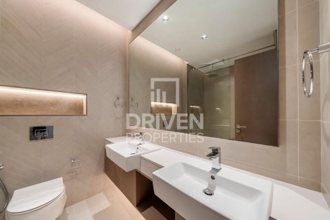 Appartement à District One, Mohammed Bin Rashid City, Dubai, 4 chambres, 308 m², № 65657 - photo 2