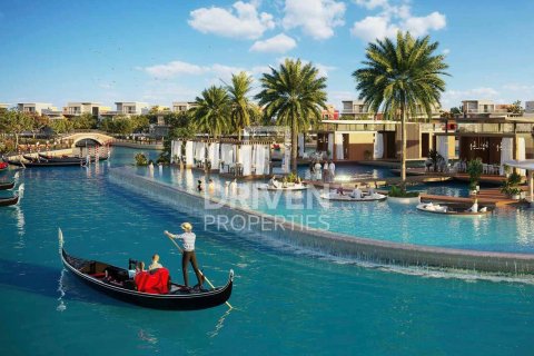 فيلا في Damac Lagoons, دبي 6 غرف نوم , 465 م² رقم 65647 - صورة 5
