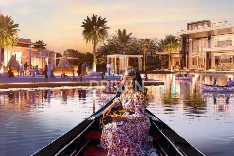 فيلا في Damac Lagoons, دبي 6 غرف نوم , 465 م² رقم 65647 - صورة 6