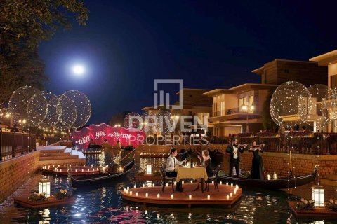 فيلا في Damac Lagoons, دبي 6 غرف نوم , 465 م² رقم 65647 - صورة 7