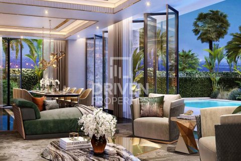 فيلا في Damac Lagoons, دبي 6 غرف نوم , 465 م² رقم 65647 - صورة 4