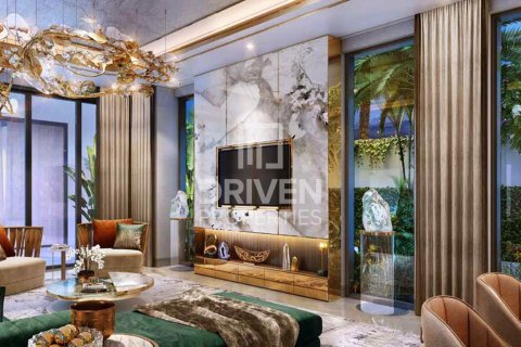 فيلا في Damac Lagoons, دبي 6 غرف نوم , 465 م² رقم 65647 - صورة 9