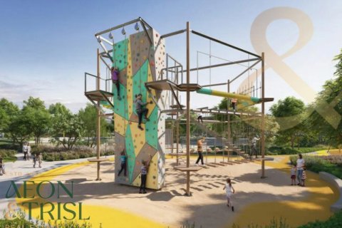 Apartamento en Vida Residences Hillside en Dubai, 1 dormitorio, 71 m², № 62479 - foto 1