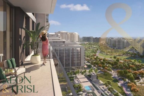 Apartamento en Vida Residences Hillside en Dubai, 1 dormitorio, 71 m², № 62479 - foto 2