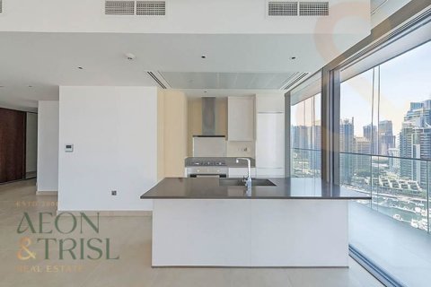 Купить квартиру в Дубай Марине, Дубай: 2 спальни, 123м², № 62483 - фото 4