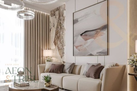 Apartment in Al Barsha, Dubai 1 bedroom, 63 sq.m. № 62482 - photo 1